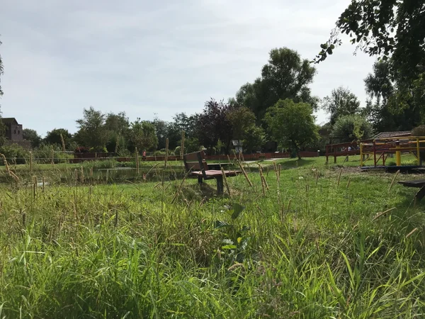 Bild 2: Störtebeker Park